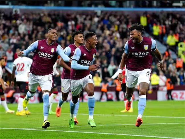 Nhận định Tottenham vs Aston Villa (21h00 ngày 2611) Chờ mưa bàn thắng 2 Nhận định Tottenham vs Aston Villa (21h00 ngày 2611) Chờ mưa bàn thắng 2