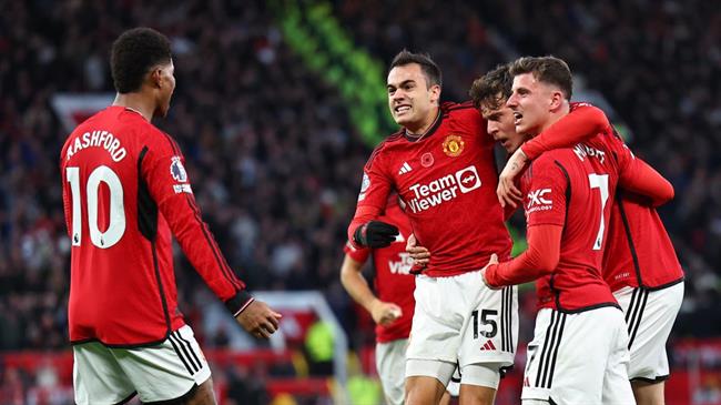 Nhận định Everton vs MU (23h30 ngày 2611) Quỷ đỏ dễ mất điểm 2 Nhận định Everton vs MU (23h30 ngày 2611) Quỷ đỏ dễ mất điểm 2