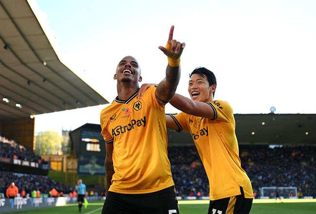 Nhận định Fulham vs Wolves (03h00 ngày 2811) “Bầy sói” chen vào top 10 2 Nhận định Fulham vs Wolves (03h00 ngày 2811) “Bầy sói” chen vào top 10 2