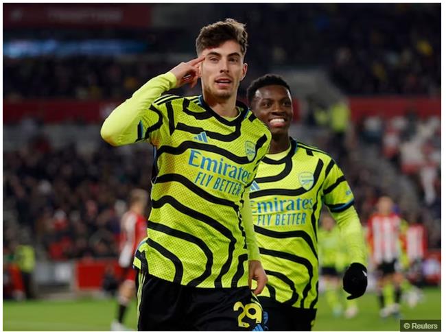 Nhận định Arsenal vs Lens (03h00 ngày 3011) Pháo thủ đòi nợ 1