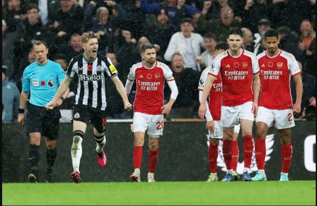 Nhận định Arsenal vs Sevilla (03h00 ngày 911) Nỗ lực giành 3 điểm 1
