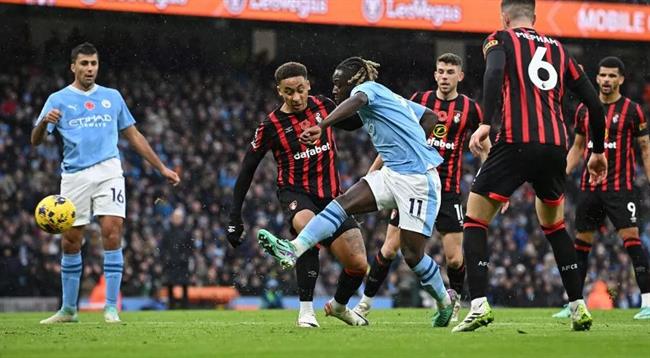 Nhận định Bournemouth vs Newcastle (00h30 ngày 1211) Chích chòe trút giận 1