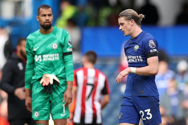 Nhận định Chelsea vs Blackburn (02h45 ngày 211) Tìm kiếm niềm an ủi 1