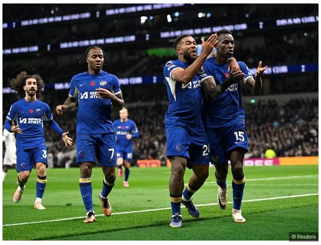 Nhận định Chelsea vs Man City (23h30 ngày 1211) Không dễ bắt nạt The Blues 1