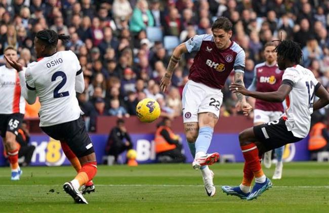 Nhận định Luton vs Liverpool (23h30 ngày 511) Thêm 3 điểm cho Lữ đoàn đỏ 1