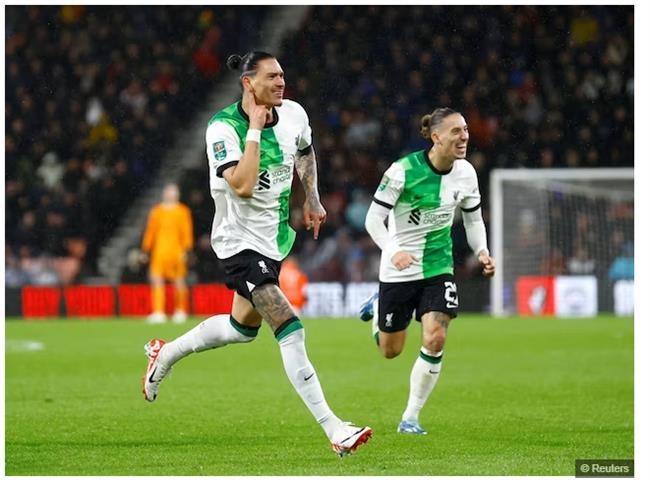 Nhận định Luton vs Liverpool (23h30 ngày 511) Thêm 3 điểm cho Lữ đoàn đỏ 2 Nhận định Luton vs Liverpool (23h30 ngày 511) Thêm 3 điểm cho Lữ đoàn đỏ 2