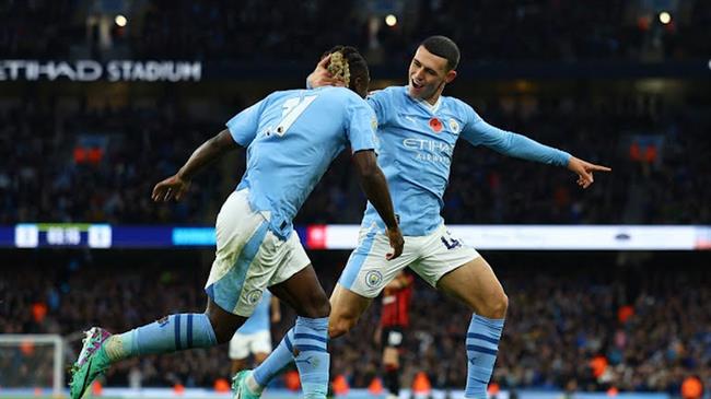 Nhận định Man City vs Young Boys (03h00 ngày 811) Vé đi tiếp cho Man xanh 1