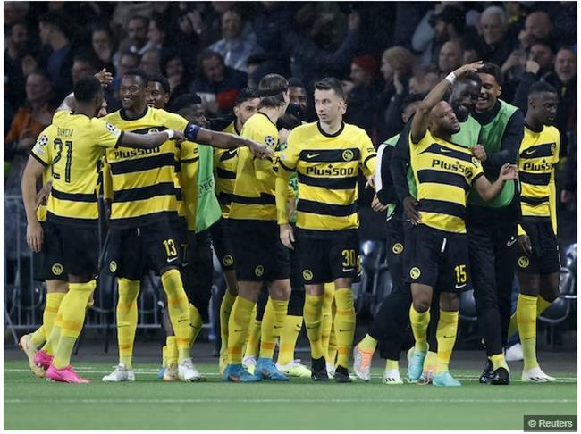 Nhận định Man City vs Young Boys (03h00 ngày 811) Vé đi tiếp cho Man xanh 2 Nhận định Man City vs Young Boys (03h00 ngày 811) Vé đi tiếp cho Man xanh 2