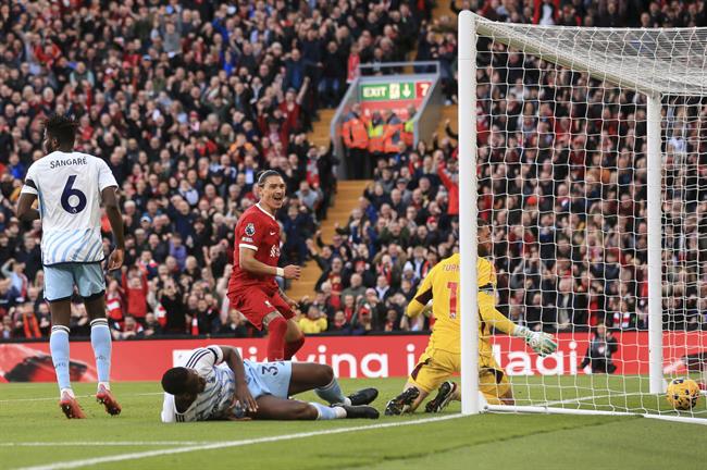 Nhận định Nottingham vs Aston Villa (21h00 ngày 511) Điểm tựa sân nhà 1