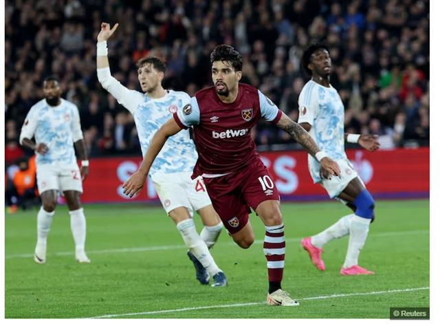 Nhận định West Ham vs Nottingham (21h00 ngày 1211) Chờ Búa tạ vượt khó 1