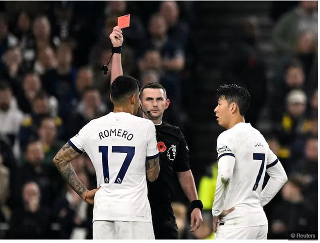 Nhận định Wolves vs Tottenham (19h30 ngày 1111) Spurs lại mất điểm 2 Nhận định Wolves vs Tottenham (19h30 ngày 1111) Spurs lại mất điểm 2