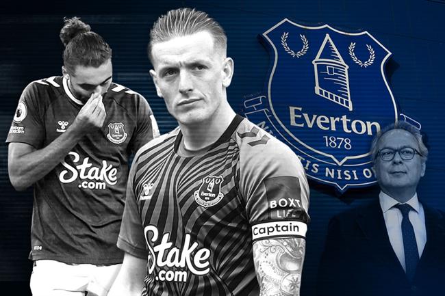 Nhận định Everton vs MU (23h30 ngày 2611) Quỷ đỏ dễ mất điểm 1