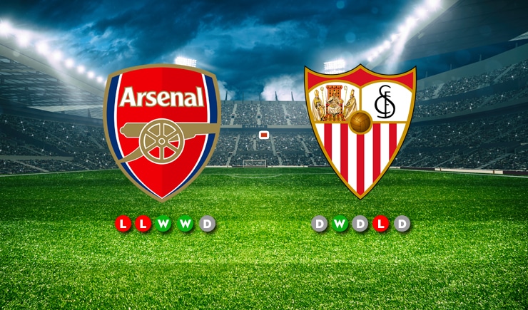 Soi kèo Arsenal vs Sevilla, 03h00 ngày 09/11/2023