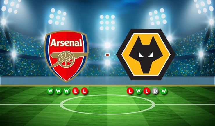 Soi kèo Arsenal vs Wolves, 22h00 ngày 02/12/2023