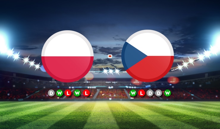 Soi kèo Ba Lan vs Cộng Hòa Séc, 02h45 ngày 18/11/2023