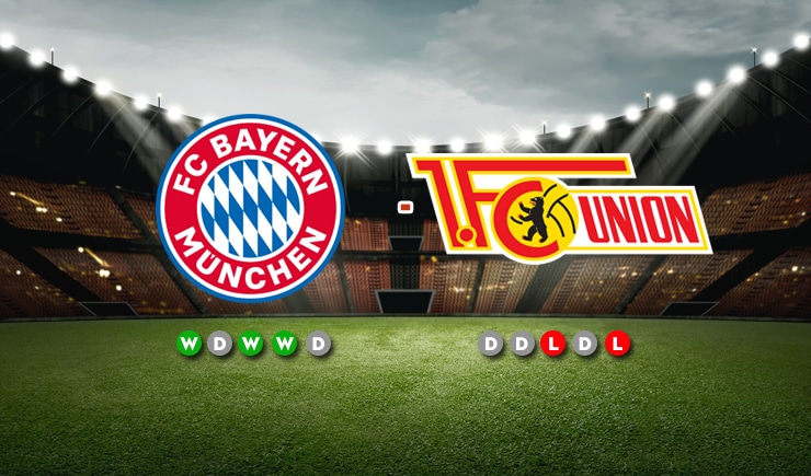 Soi kèo Bayern Munich vs Union Berlin, 21h30 ngày 02/12/2023