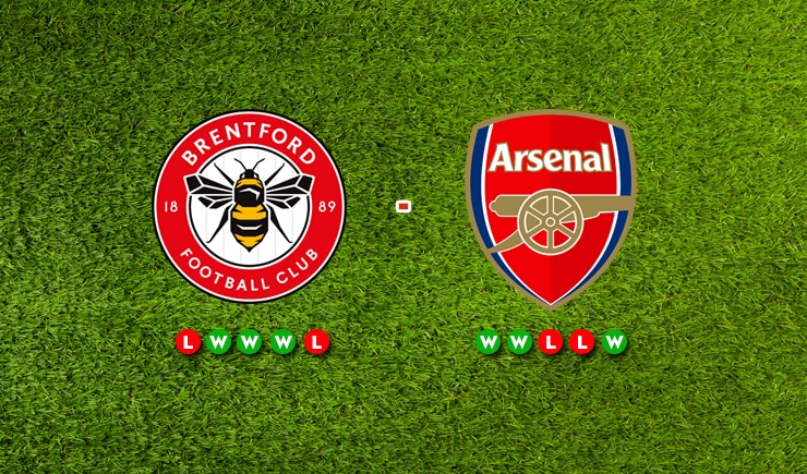 Soi kèo Brentford vs Arsenal, 00h30 ngày 26/11/2023