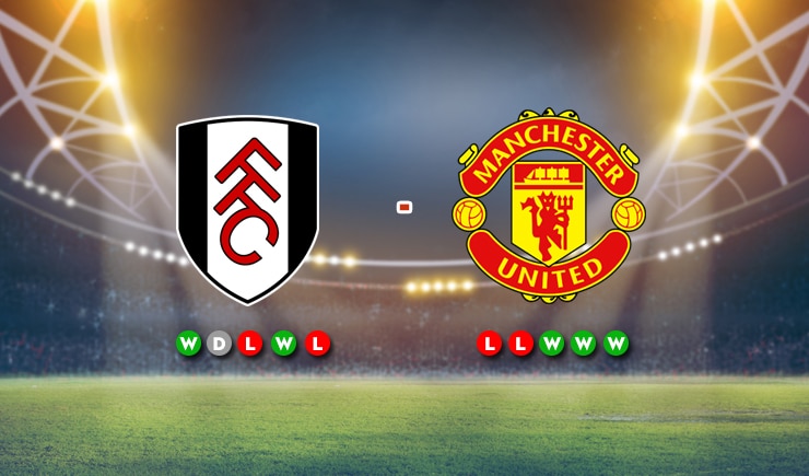 Soi kèo Fulham vs Man United, 19h30 ngày 04/11/2023
