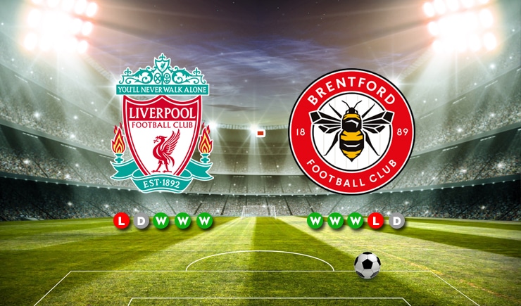 Soi kèo Liverpool vs Brentford, 21h00 ngày 12/11/2023