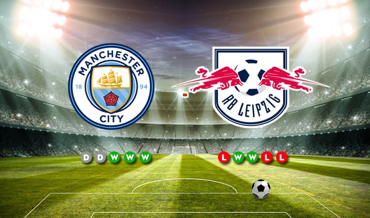 Soi kèo Man City vs RB Leipzig, 03h00 ngày 29/11/2023