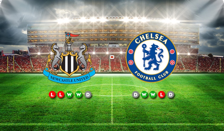 Soi kèo Newcastle vs Chelsea, 22h00 ngày 25/11/2023