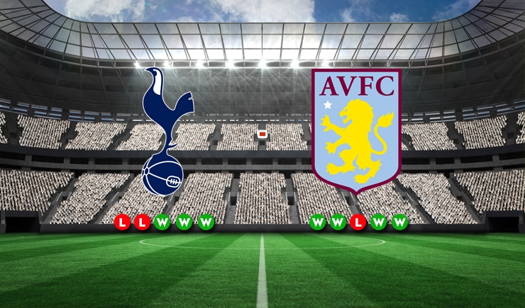 Soi kèo Tottenham vs Aston Villa, 21h00 ngày 26/11/2023