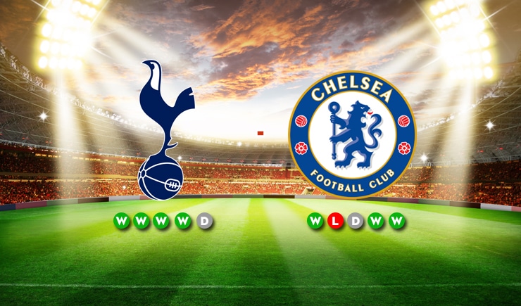 Soi kèo Tottenham vs Chelsea, 03h00 ngày 07/11/2023