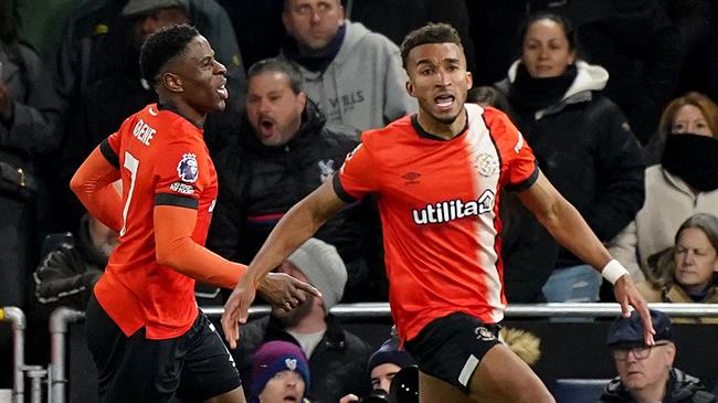 Nhận định Brentford vs Luton Town (22h00 ngày 212) Trở lại mạch thắng 2 Nhận định Brentford vs Luton Town (22h00 ngày 212) Trở lại mạch thắng 2