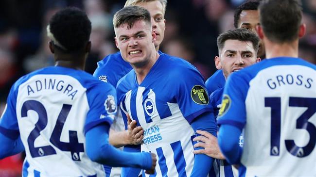 Nhận định Chelsea vs Brighton (21h00 ngày 312) Chờ mưa bàn thắng 2 Nhận định Chelsea vs Brighton (21h00 ngày 312) Chờ mưa bàn thắng 2