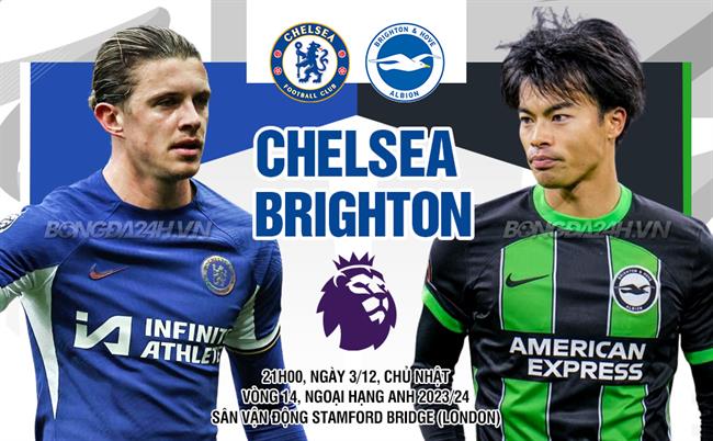 Chelsea vs Brighton Chelsea vs Brighton