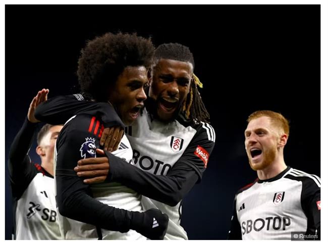 Nhận định Liverpool vs Fulham (21h00 ngày 312) Điểm tựa Anfield 2 Nhận định Liverpool vs Fulham (21h00 ngày 312) Điểm tựa Anfield 2
