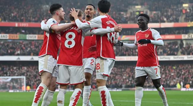 Nhận định Luton Town vs Arsenal (03h15 ngày 612) Củng cố ngôi đầu 2