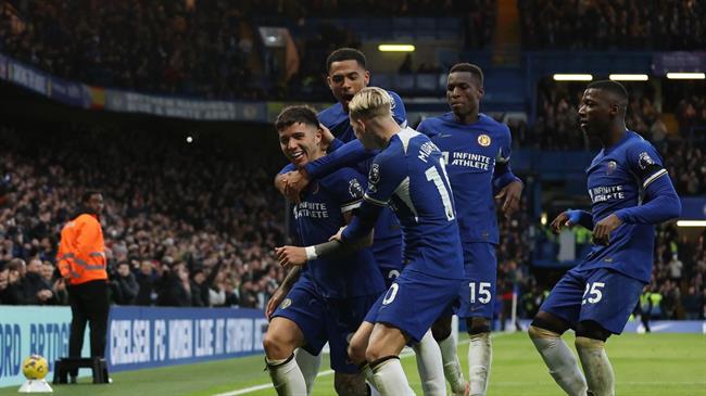 Nhận định MU vs Chelsea (03h15 ngày 712) Bất phân thắng bại 2 Nhận định MU vs Chelsea (03h15 ngày 712) Bất phân thắng bại 2