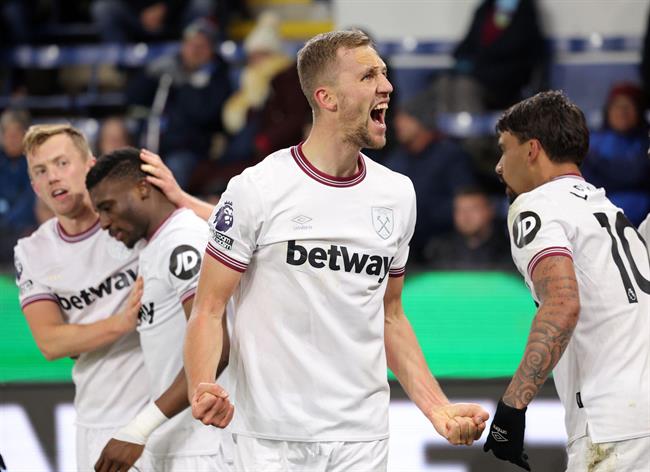 Nhận định Tottenham vs West Ham (03h15 ngày 812) Derby căng thẳng 2 Nhận định Tottenham vs West Ham (03h15 ngày 812) Derby căng thẳng 2