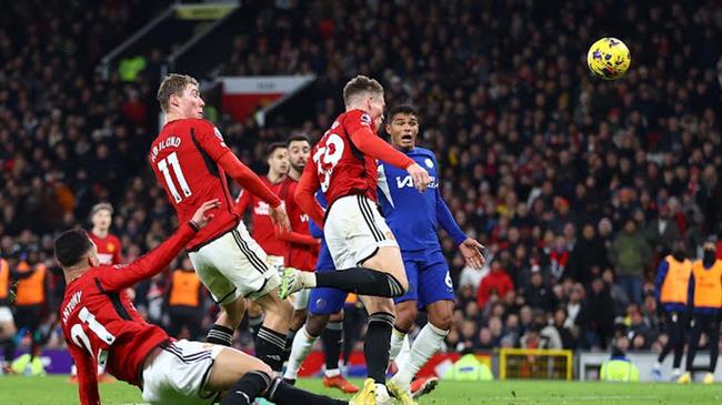 Nhận định Everton vs Chelsea (21h00 ngày 1012) Không dễ cho The Blues 2 Nhận định Everton vs Chelsea (21h00 ngày 1012) Không dễ cho The Blues 2