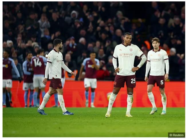 Nhận định Luton Town vs Man City (21h00 ngày 1012) Tìm lại nụ cười 2