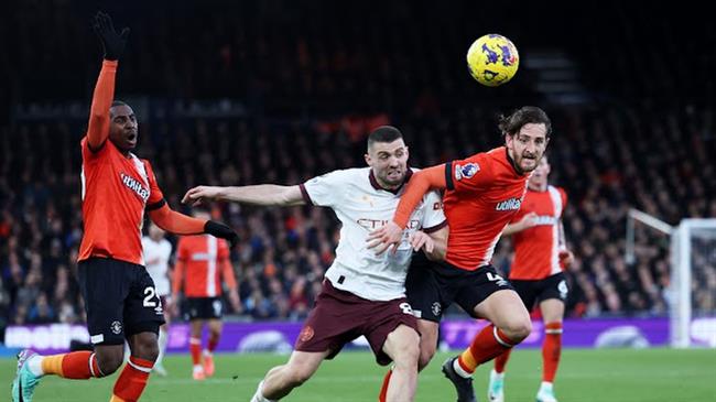 Nhận định Bournemouth vs Luton (22h00 ngày 1612) Tiếp đà thăng hoa 2 Nhận định Bournemouth vs Luton (22h00 ngày 1612) Tiếp đà thăng hoa 2