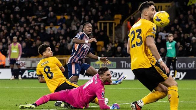 Nhận định West Ham vs Wolves (21h00 ngày 1712) Lợi thế sân nhà 2 Nhận định West Ham vs Wolves (21h00 ngày 1712) Lợi thế sân nhà 2