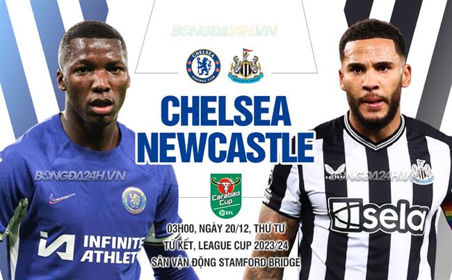 Chelsea vs Newcastle Chelsea vs Newcastle