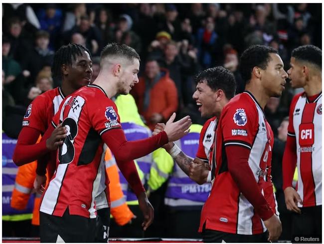 Nhận định Aston Villa vs Sheffield United (03h00 ngày 2312) Thiên đường thứ 16 2 Nhận định Aston Villa vs Sheffield United (03h00 ngày 2312) Thiên đường thứ 16 2
