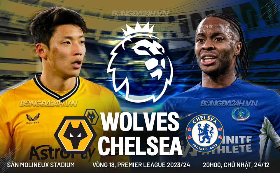 Wolves vs chelsea Wolves vs chelsea