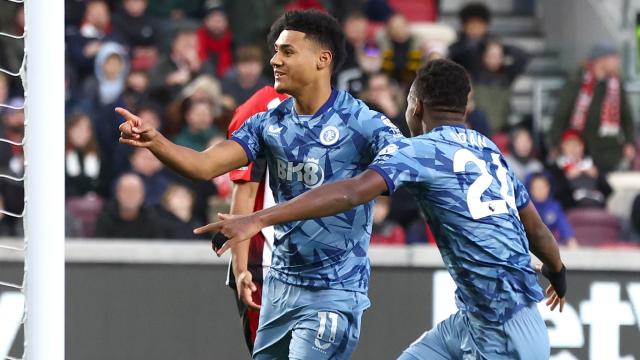 Nhận định MU vs Aston Villa (03h00 ngày 2712) Giải tỏa cơn khát bàn thắng 2 Nhận định MU vs Aston Villa (03h00 ngày 2712) Giải tỏa cơn khát bàn thắng 2