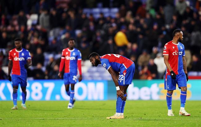 Nhận định Chelsea vs Crystal Palace (02h30 ngày 2812) Không dễ lấy 3 điểm 2