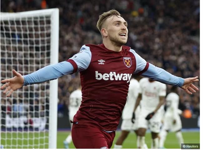 Nhận định Arsenal vs West Ham (03h15 ngày 2912) Đòi lại ngôi đầu 2 Nhận định Arsenal vs West Ham (03h15 ngày 2912) Đòi lại ngôi đầu 2