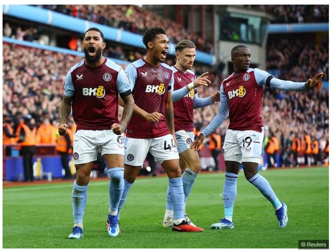Nhận định Aston Villa vs Sheffield United (03h00 ngày 2312) Thiên đường thứ 16 1