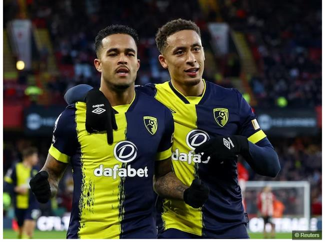Nhận định Bournemouth vs Aston Villa (21h00 ngày 312) Vượt khó được không 1