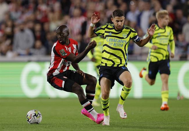 Nhận định Brentford vs Luton Town (22h00 ngày 212) Trở lại mạch thắng 1