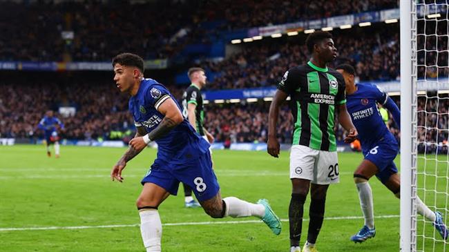 Nhận định Brighton vs Brentford (02h30 ngày 712) Dễ chia điểm 1