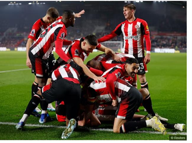 Nhận định Brighton vs Brentford (02h30 ngày 712) Dễ chia điểm 2 Nhận định Brighton vs Brentford (02h30 ngày 712) Dễ chia điểm 2