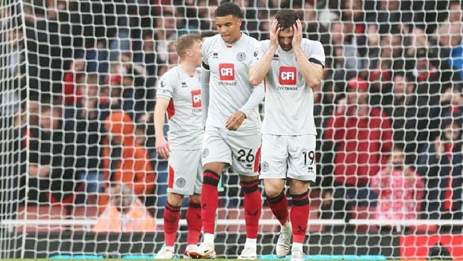 Nhận định Burnley vs Sheffield United (22h00 ngày 212) Đà lao dốc chưa hết 2